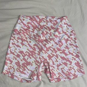 GymShark Training Shorts